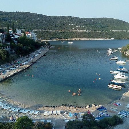 Apartmani Jopi Neum Esterno foto