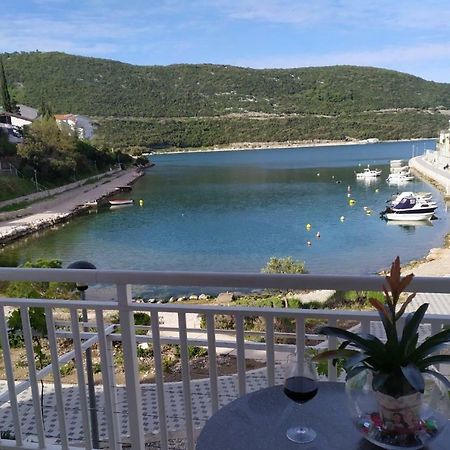 Apartmani Jopi Neum Esterno foto