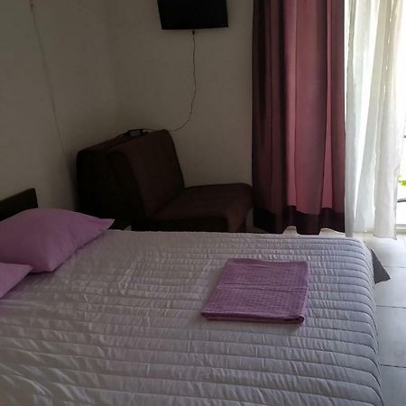 Apartmani Jopi Neum Esterno foto