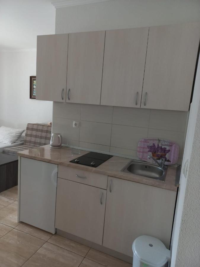 Apartmani Jopi Neum Esterno foto