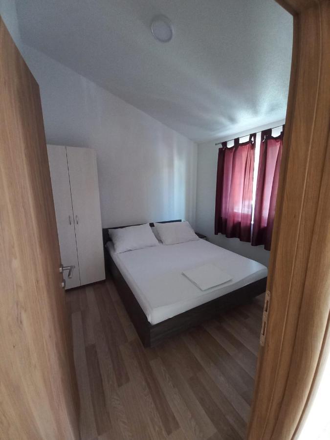 Apartmani Jopi Neum Esterno foto