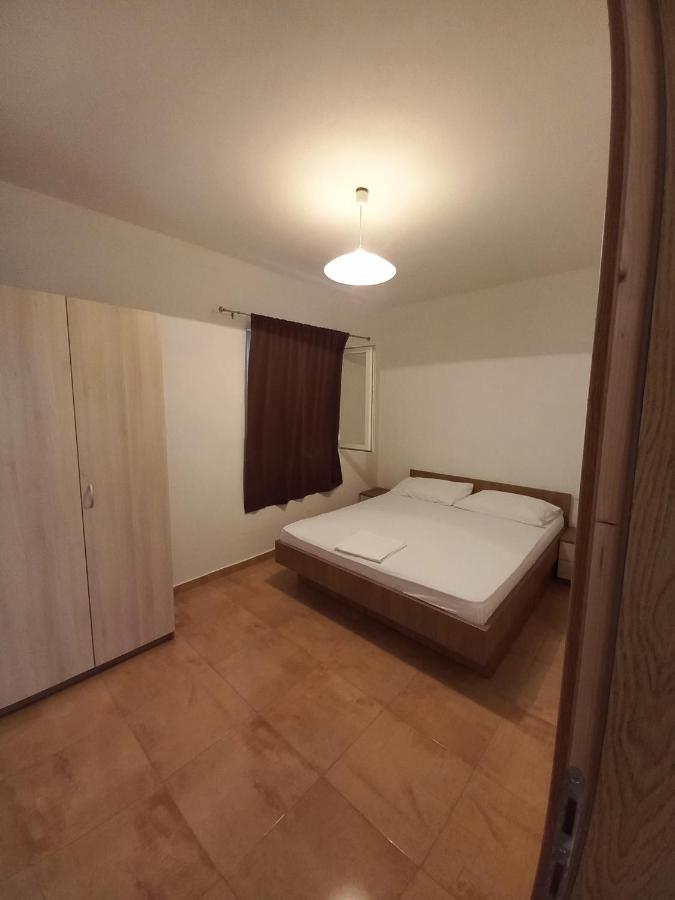 Apartmani Jopi Neum Esterno foto