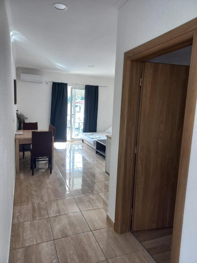 Apartmani Jopi Neum Esterno foto