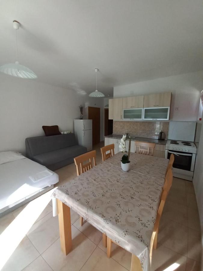 Apartmani Jopi Neum Esterno foto