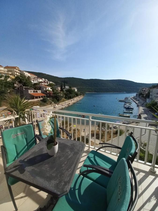 Apartmani Jopi Neum Esterno foto