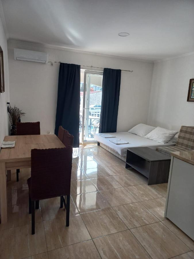 Apartmani Jopi Neum Esterno foto