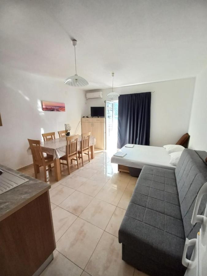 Apartmani Jopi Neum Esterno foto