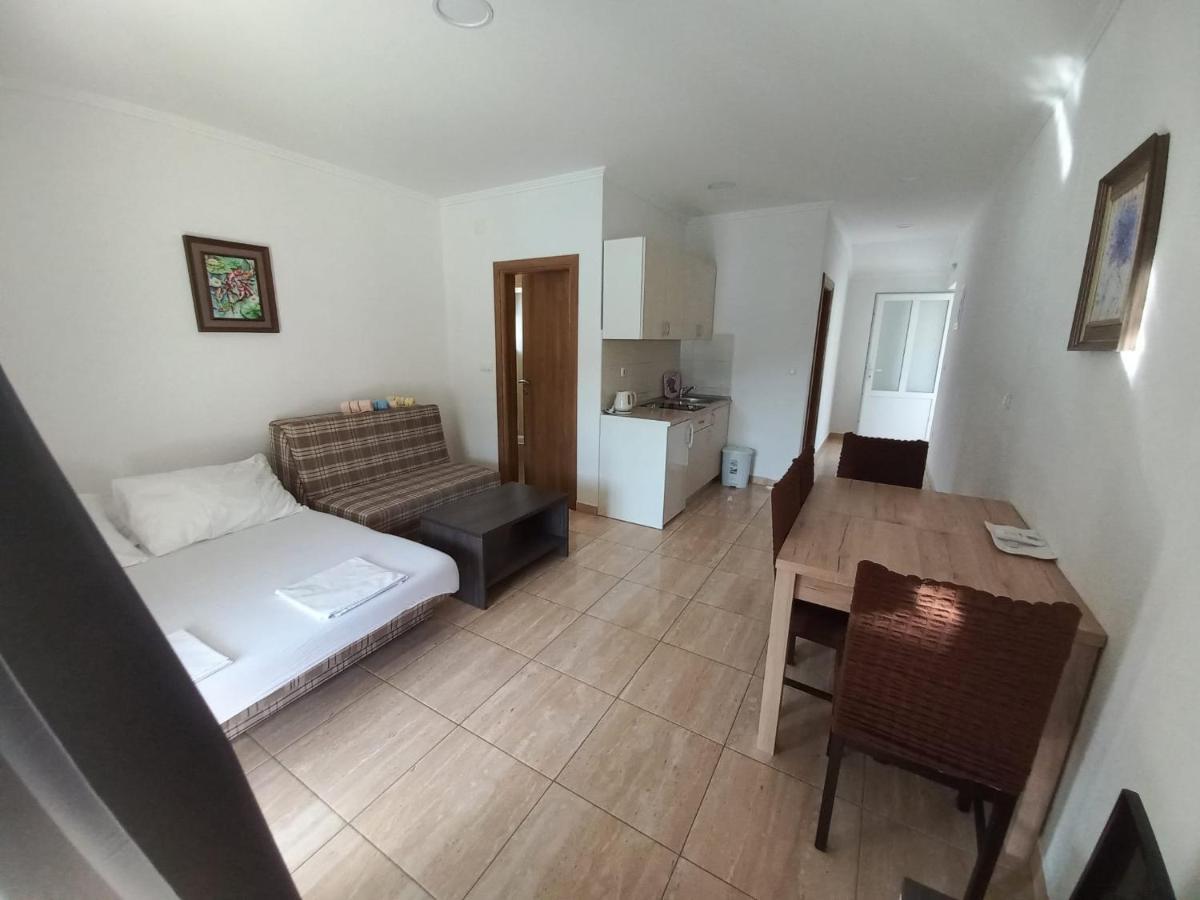 Apartmani Jopi Neum Esterno foto