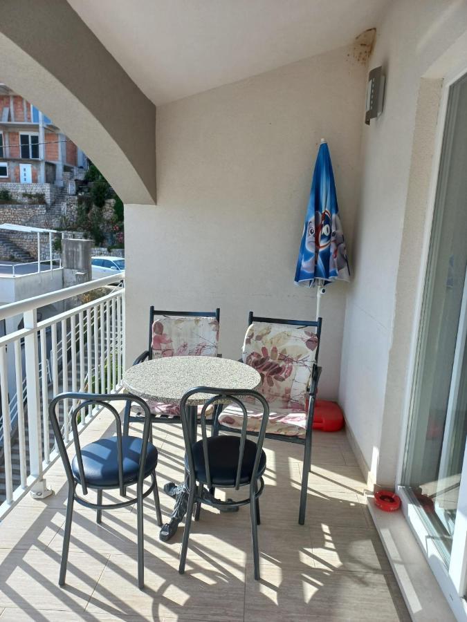Apartmani Jopi Neum Esterno foto