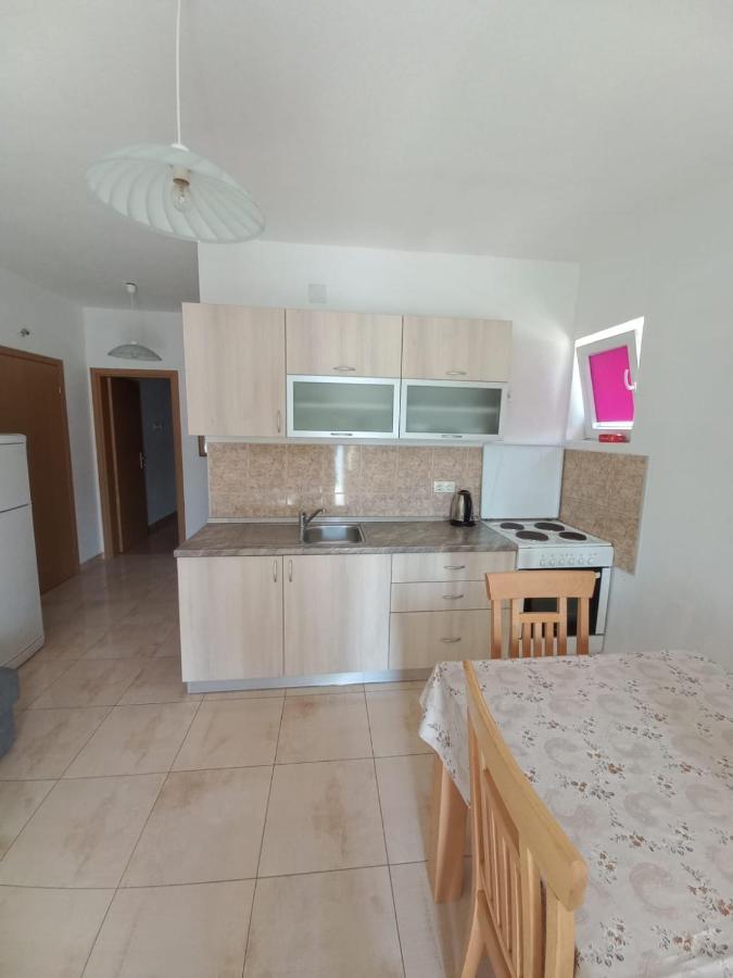 Apartmani Jopi Neum Esterno foto