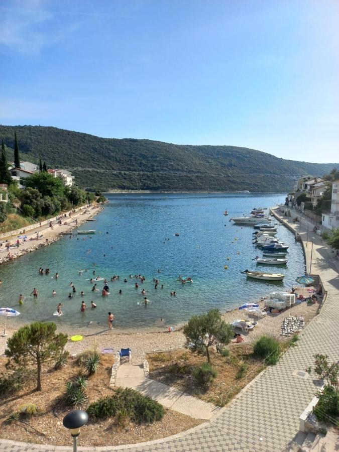 Apartmani Jopi Neum Esterno foto