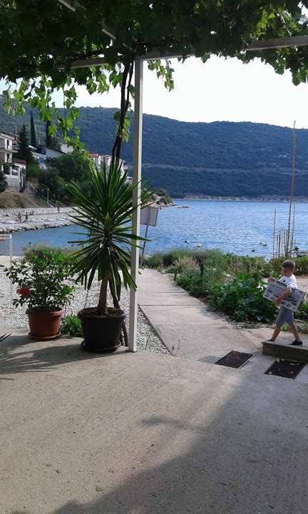 Apartmani Jopi Neum Esterno foto