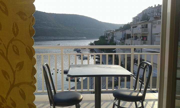 Apartmani Jopi Neum Esterno foto