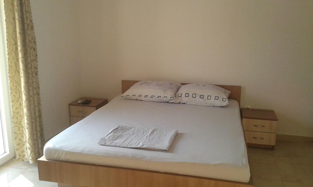 Apartmani Jopi Neum Esterno foto