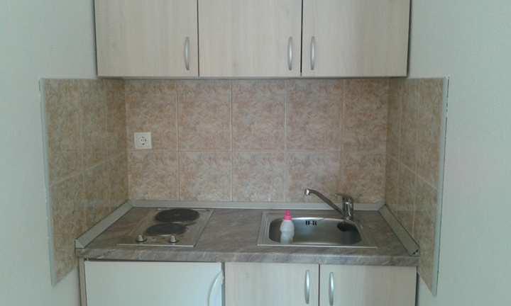Apartmani Jopi Neum Esterno foto