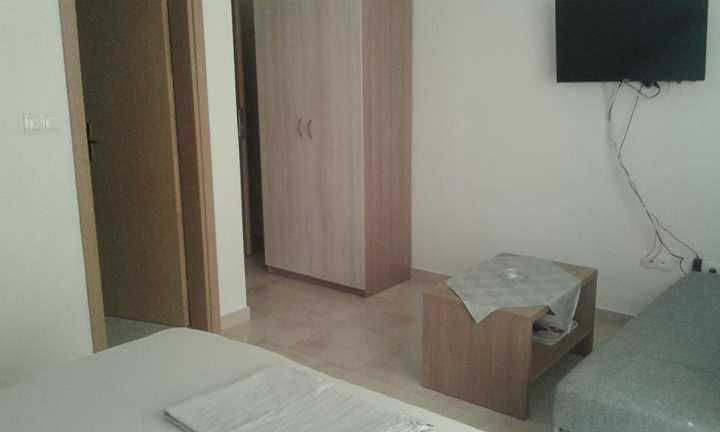 Apartmani Jopi Neum Esterno foto