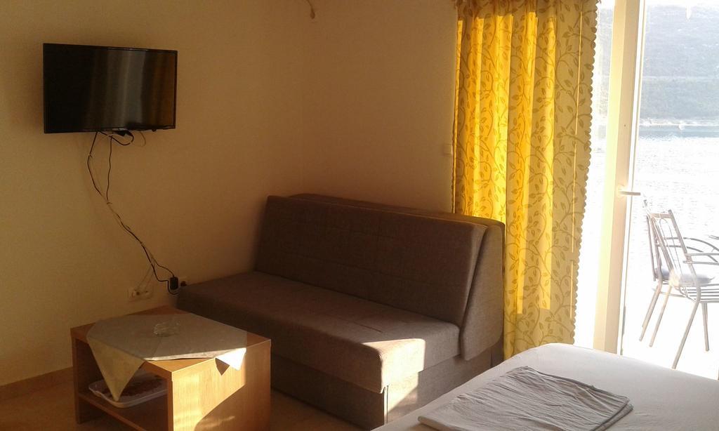 Apartmani Jopi Neum Esterno foto