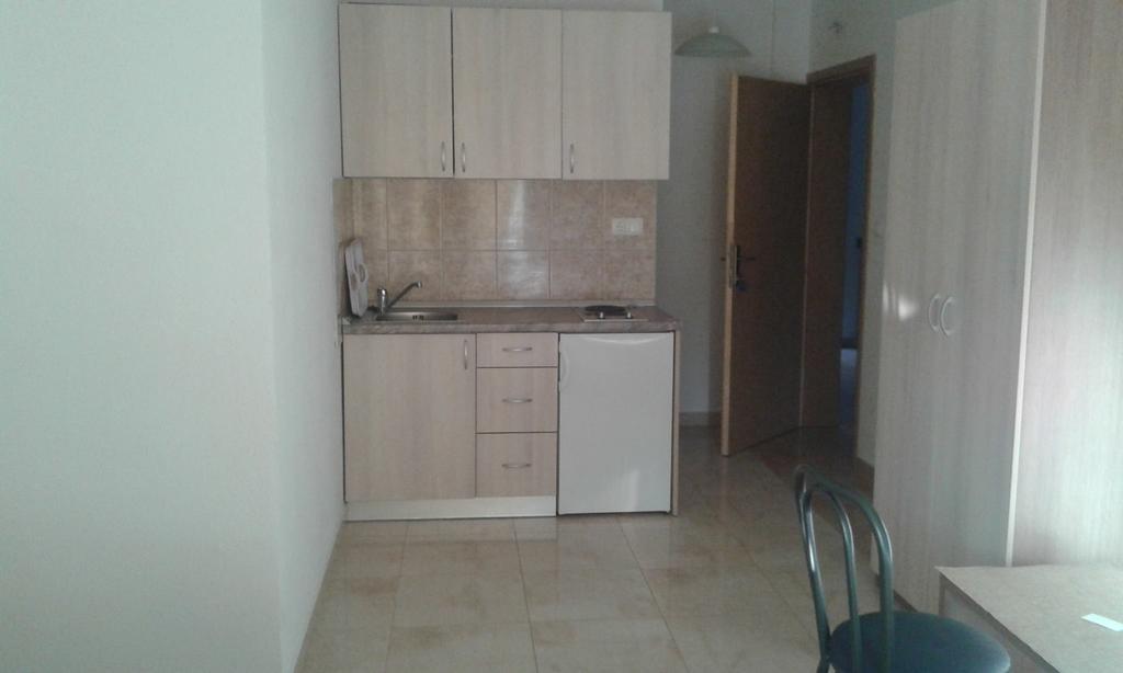 Apartmani Jopi Neum Esterno foto
