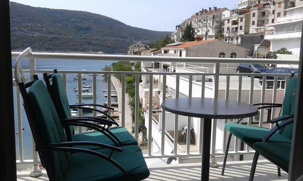 Apartmani Jopi Neum Esterno foto