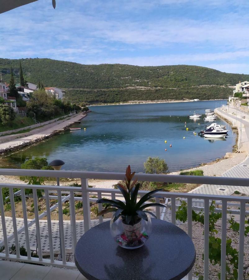 Apartmani Jopi Neum Esterno foto