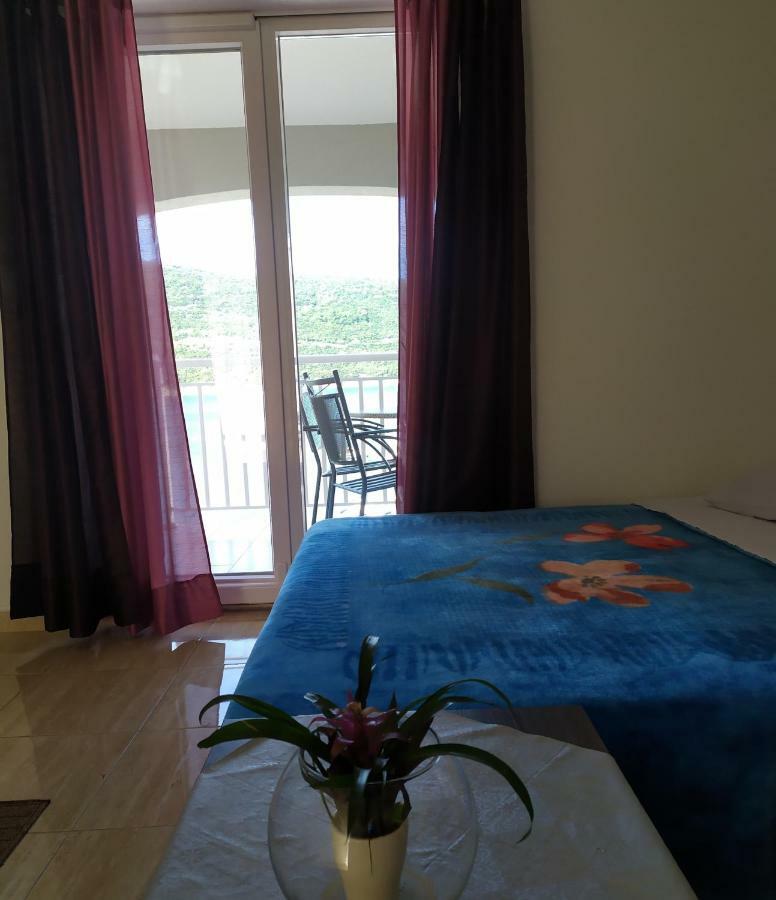 Apartmani Jopi Neum Esterno foto