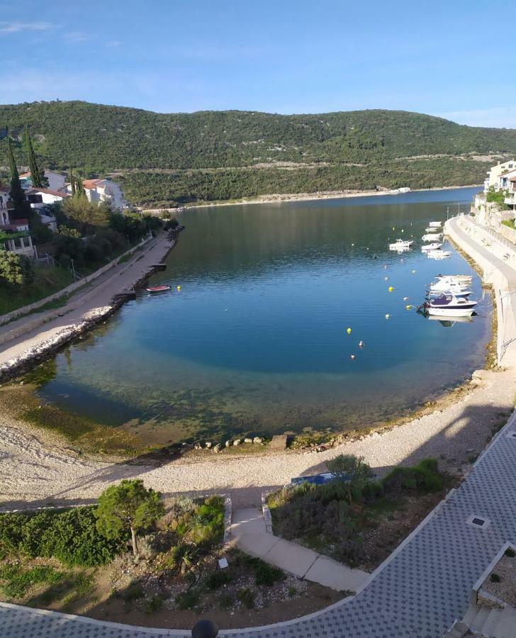 Apartmani Jopi Neum Esterno foto