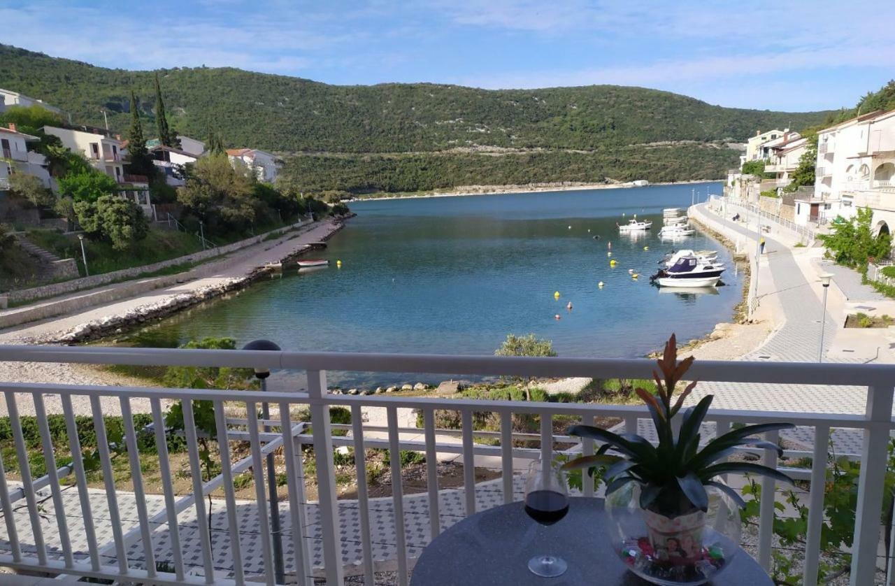 Apartmani Jopi Neum Esterno foto