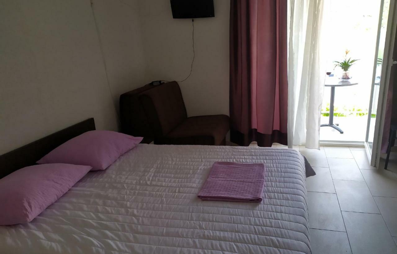 Apartmani Jopi Neum Esterno foto
