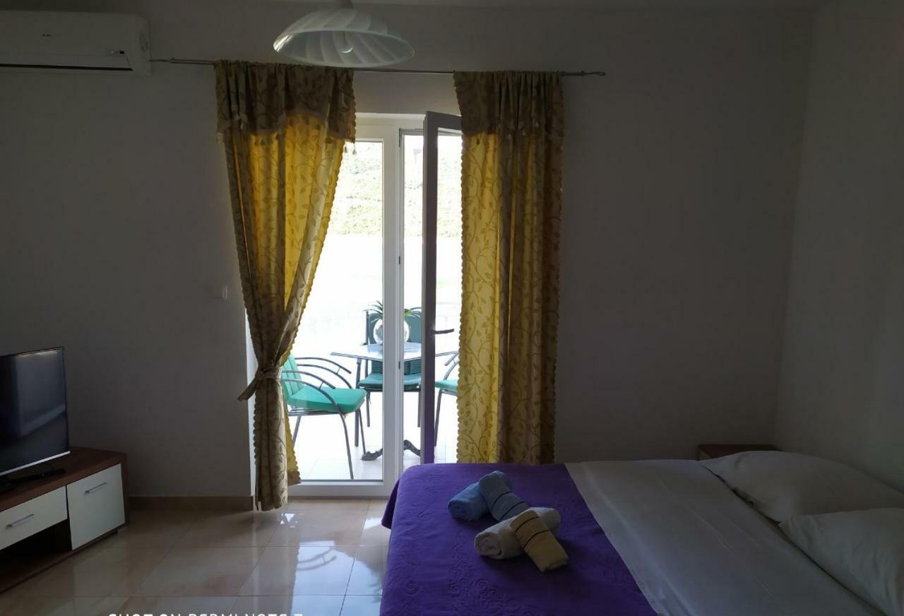 Apartmani Jopi Neum Esterno foto